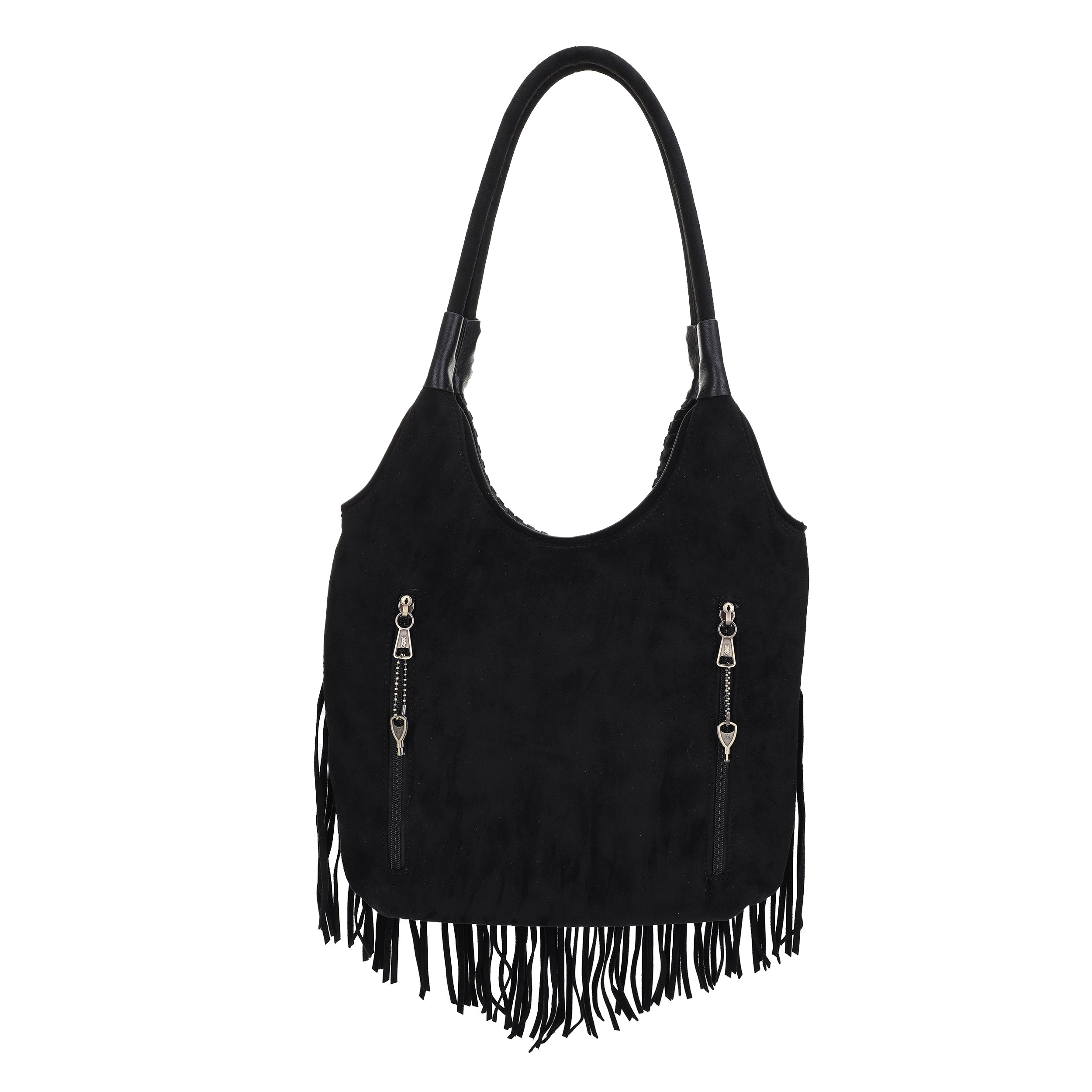 Liberty Fringe Concealed Carry Tote Bag