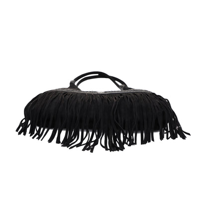 Liberty Fringe Concealed Carry Tote Bag