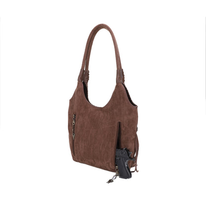 Liberty Fringe Concealed Carry Tote Bag