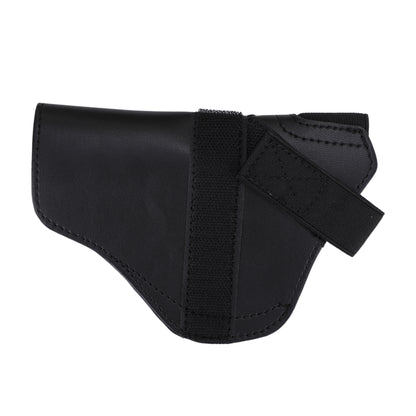 BeBe Nylon Diaper Bag with Concealed Carry Function