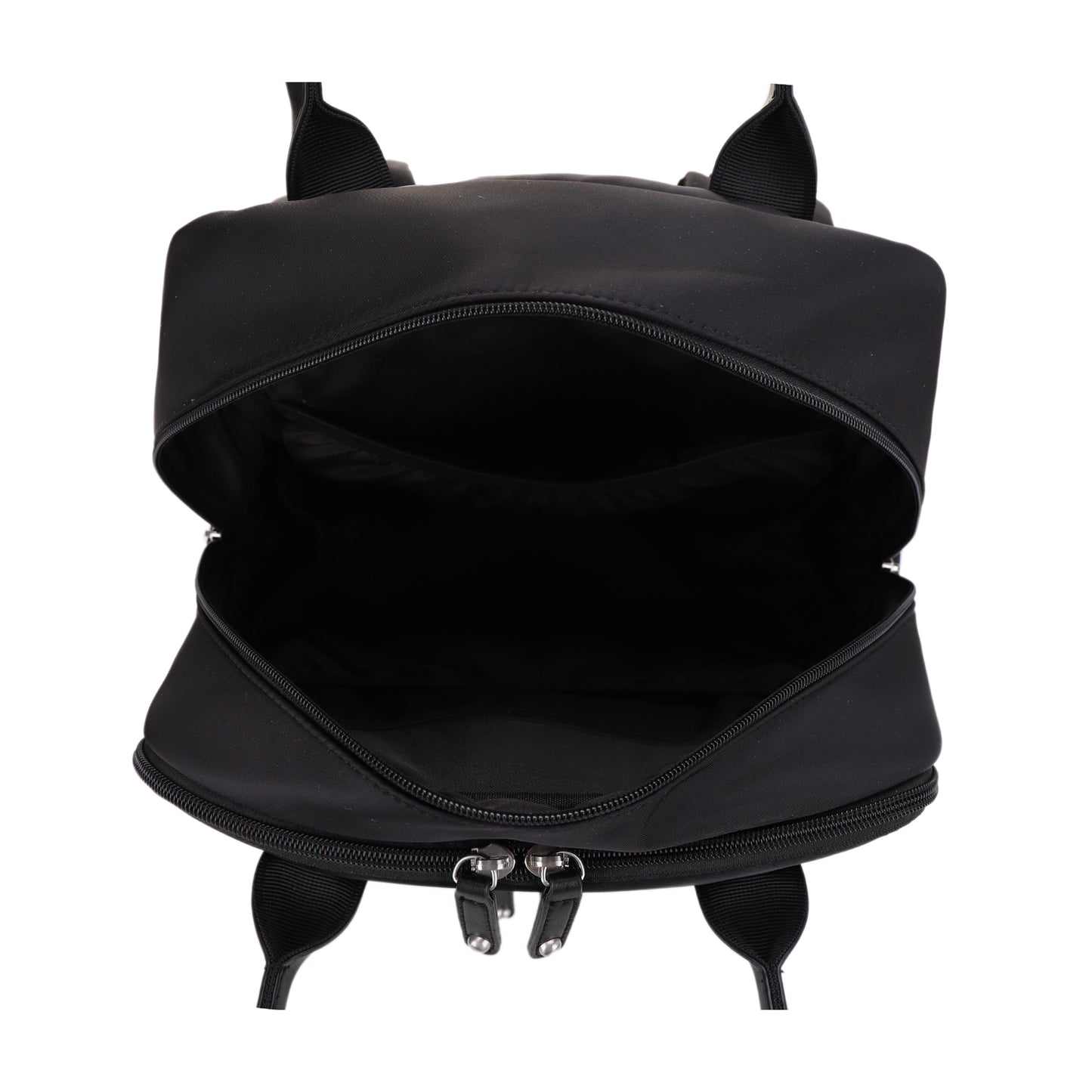 BeBe Nylon Diaper Bag with Concealed Carry Function