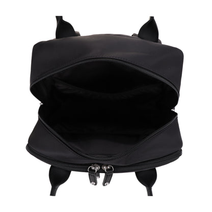 BeBe Nylon Diaper Bag with Concealed Carry Function