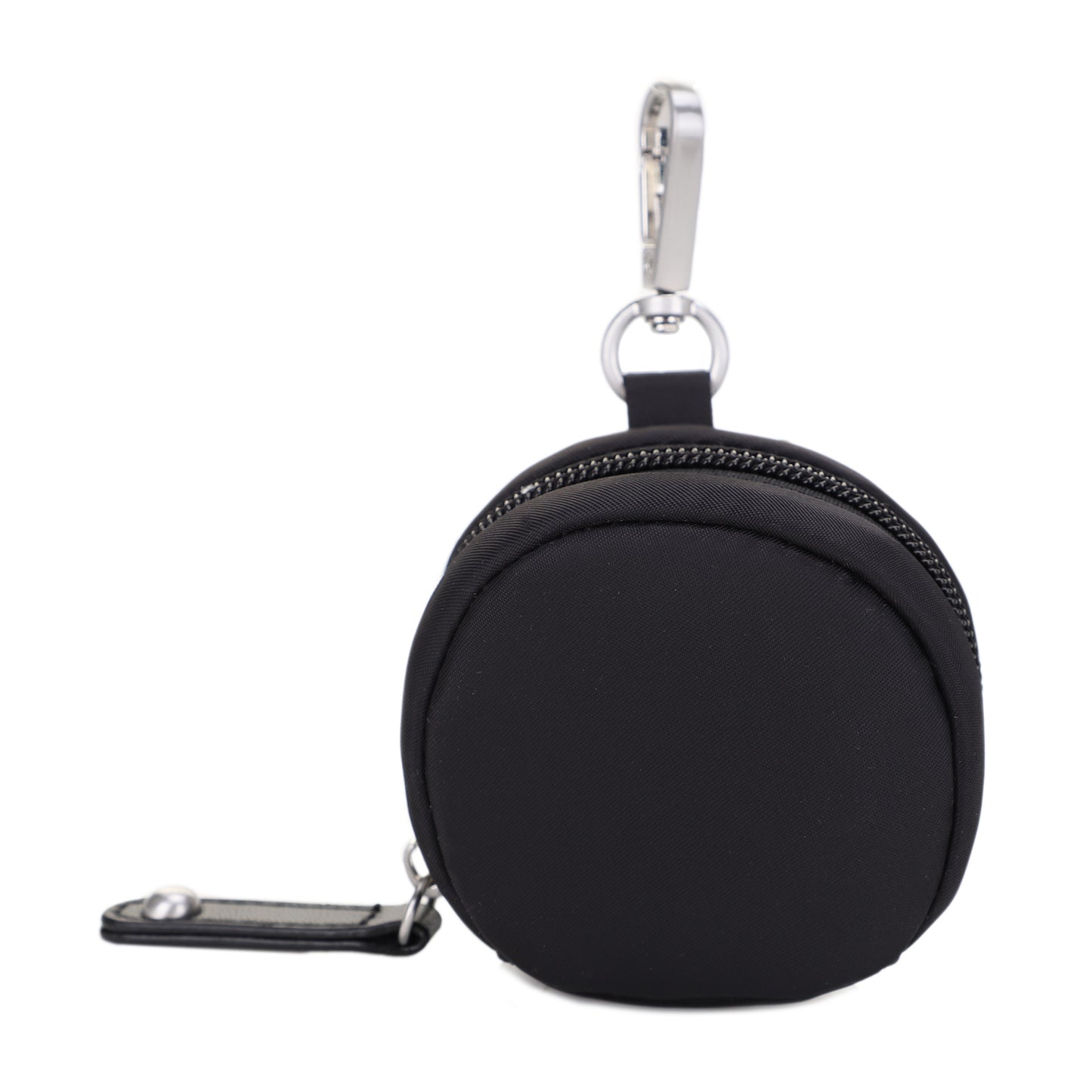 BeBe Nylon Diaper Bag with Concealed Carry Function