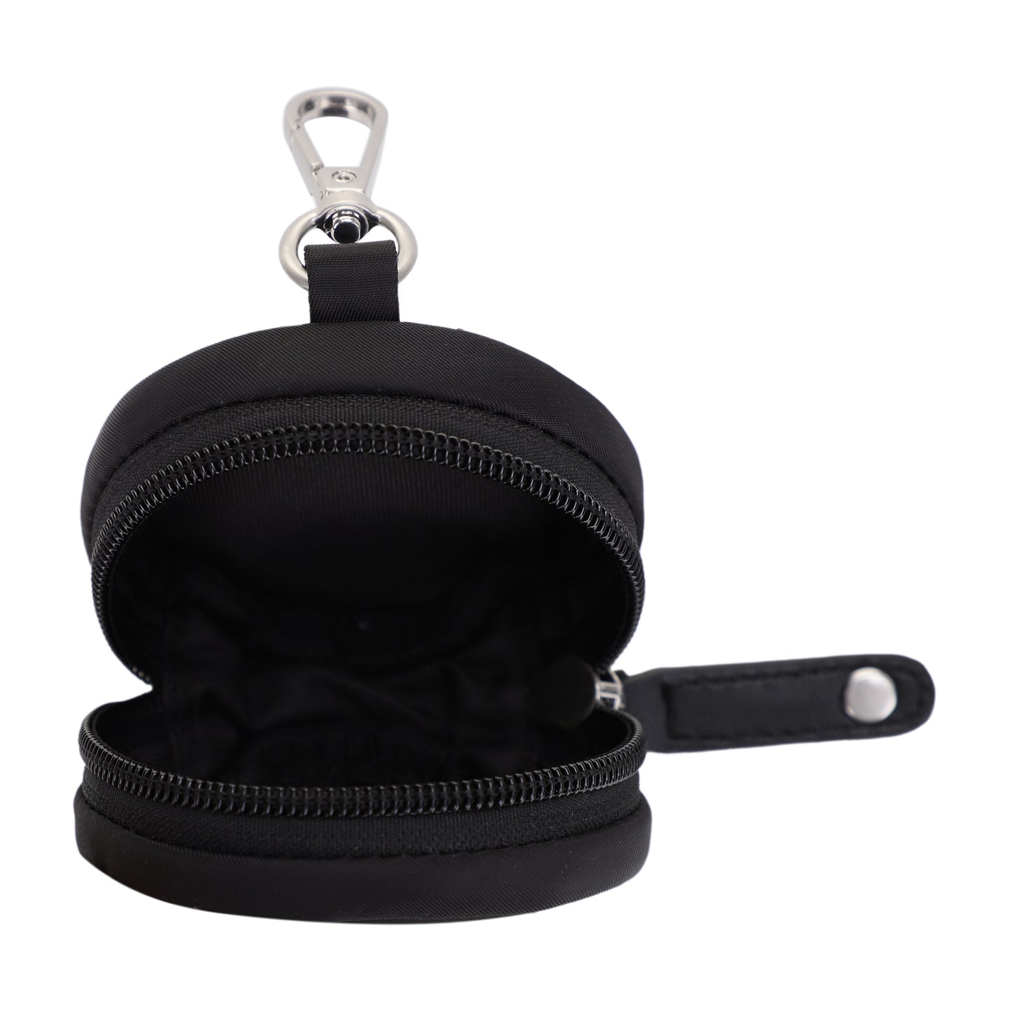 BeBe Nylon Diaper Bag with Concealed Carry Function