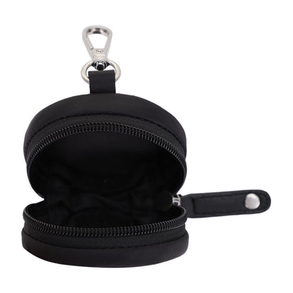 BeBe Nylon Diaper Bag with Concealed Carry Function