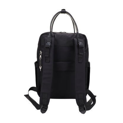 BeBe Nylon Diaper Bag with Concealed Carry Function