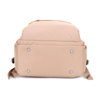 BeBe Nylon Diaper Bag with Concealed Carry Function