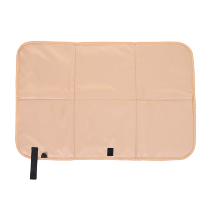 BeBe Nylon Diaper Bag with Concealed Carry Function