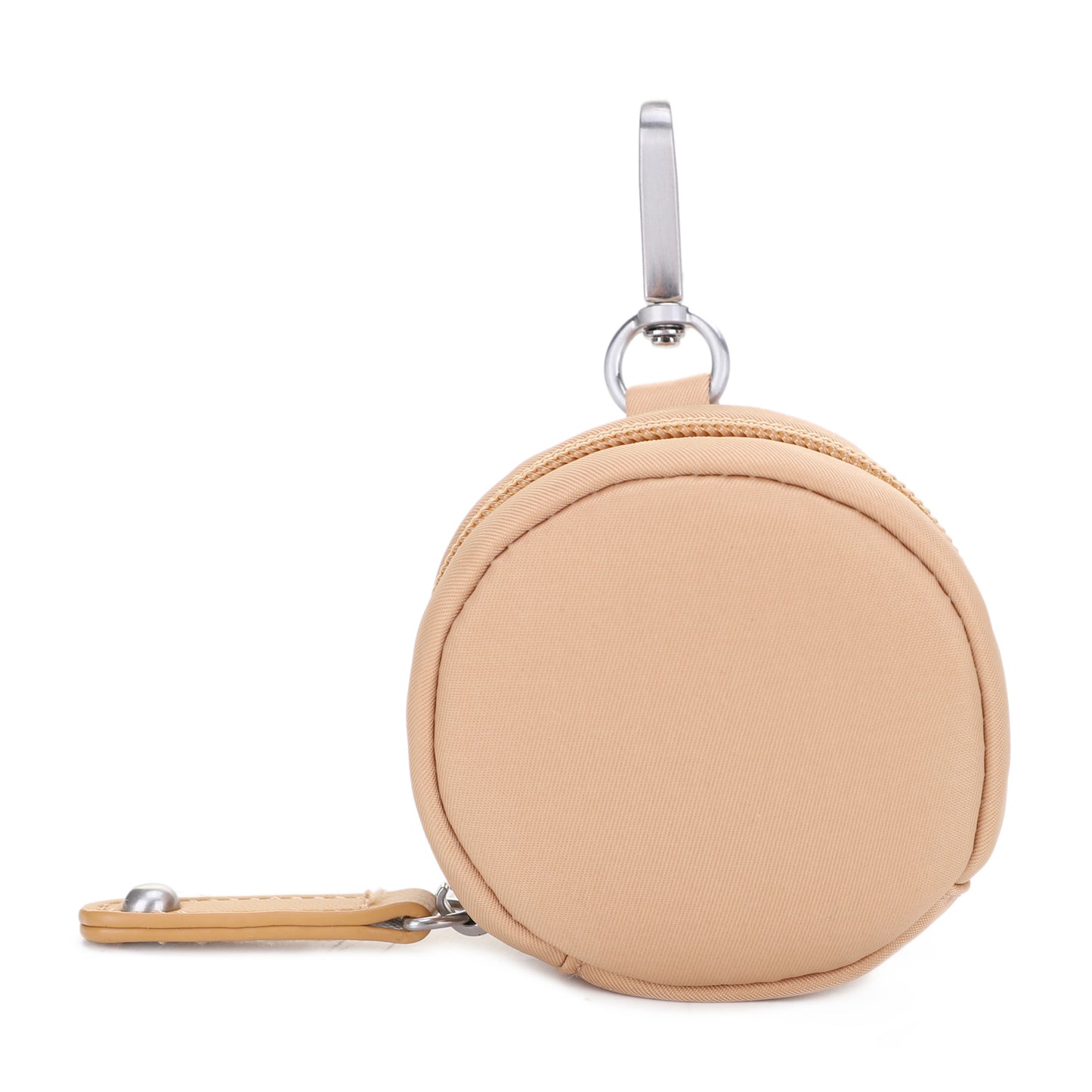 BeBe Nylon Diaper Bag with Concealed Carry Function