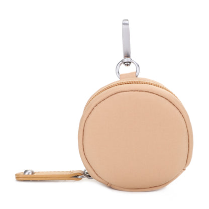 BeBe Nylon Diaper Bag with Concealed Carry Function