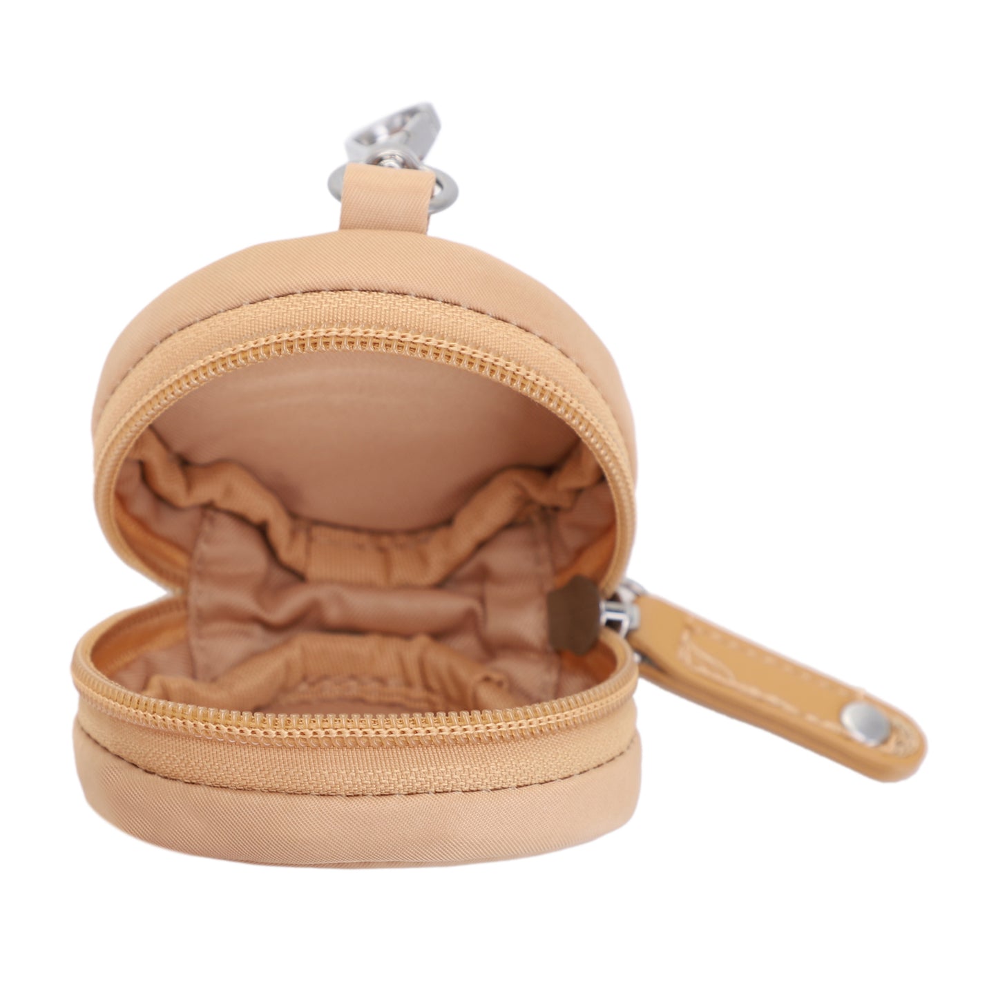 BeBe Nylon Diaper Bag with Concealed Carry Function