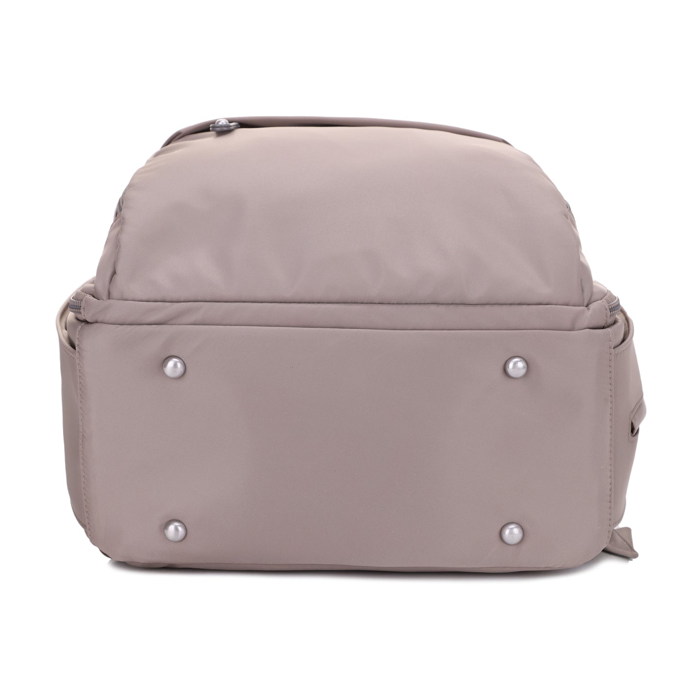BeBe Nylon Diaper Bag with Concealed Carry Function