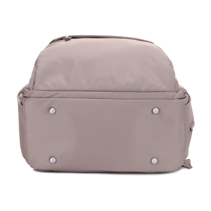 BeBe Nylon Diaper Bag with Concealed Carry Function