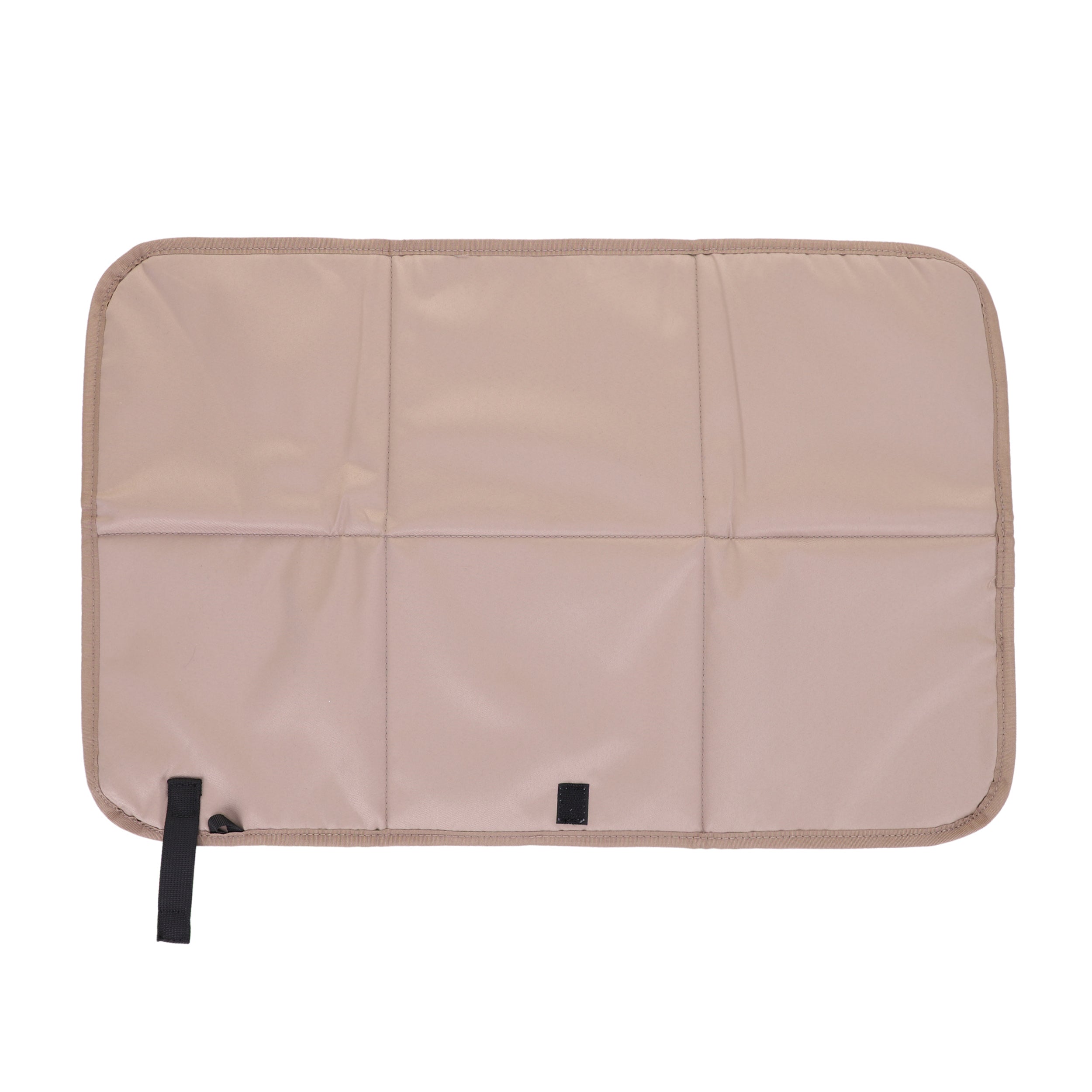 BeBe Nylon Diaper Bag with Concealed Carry Function