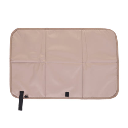 BeBe Nylon Diaper Bag with Concealed Carry Function