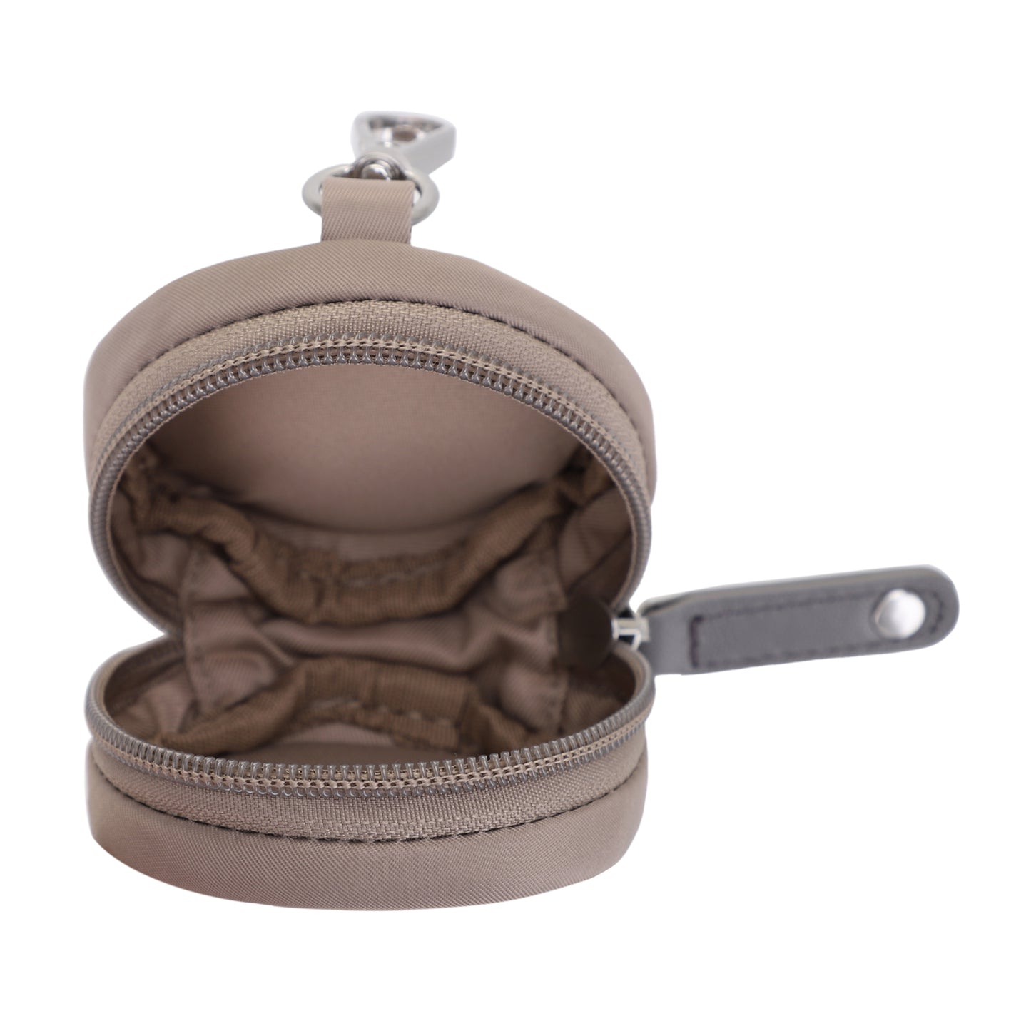 BeBe Nylon Diaper Bag with Concealed Carry Function