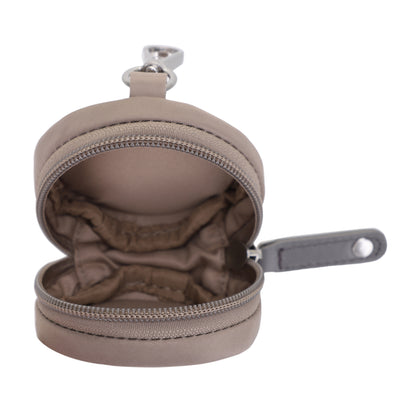 BeBe Nylon Diaper Bag with Concealed Carry Function