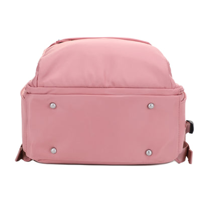 BeBe Nylon Diaper Bag with Concealed Carry Function