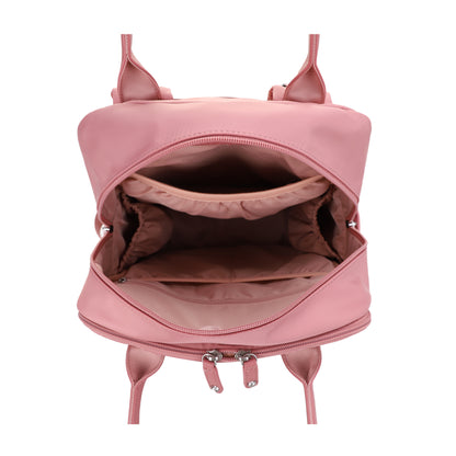 BeBe Nylon Diaper Bag with Concealed Carry Function