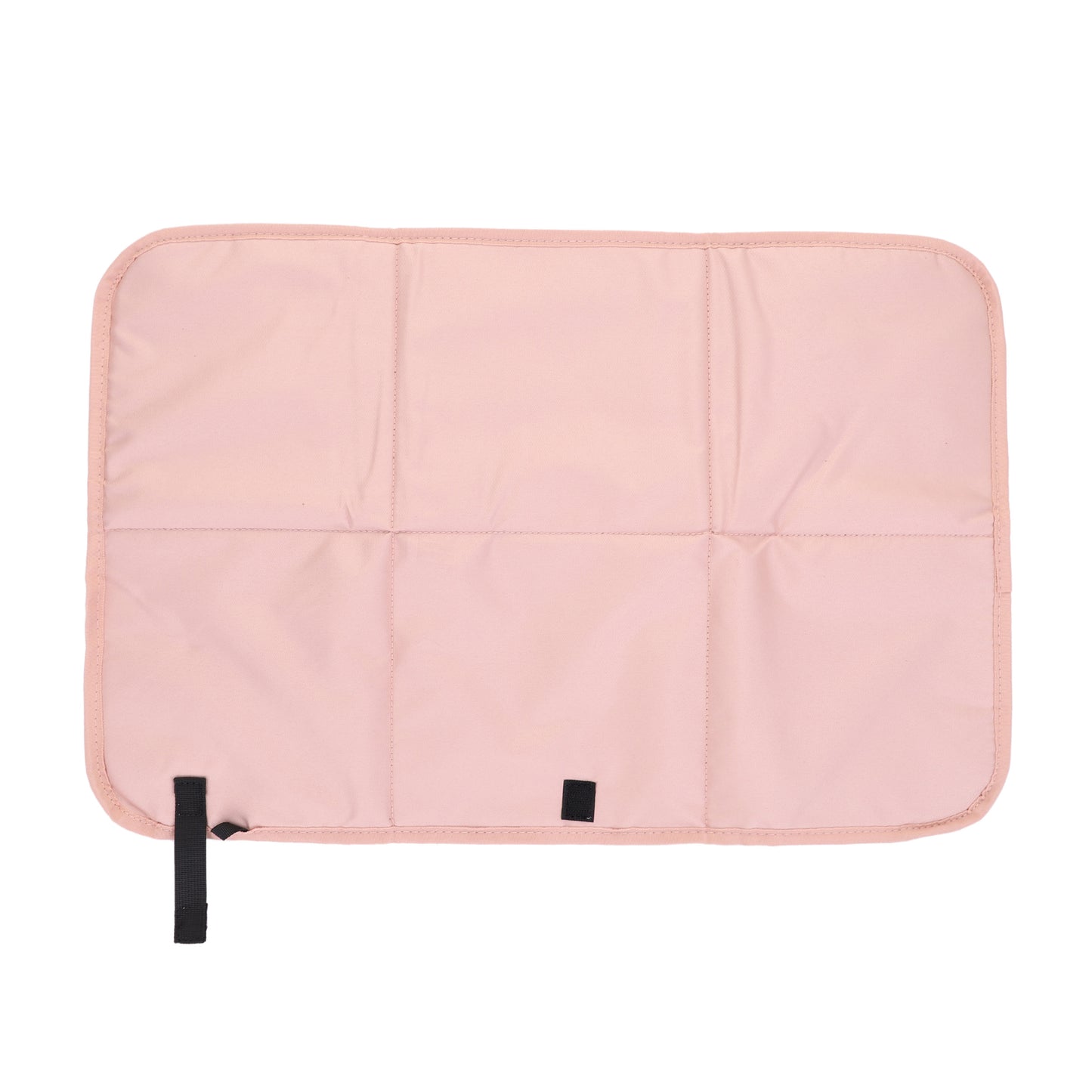 BeBe Nylon Diaper Bag with Concealed Carry Function