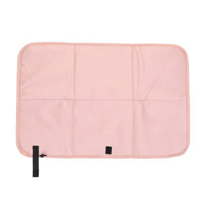 BeBe Nylon Diaper Bag with Concealed Carry Function