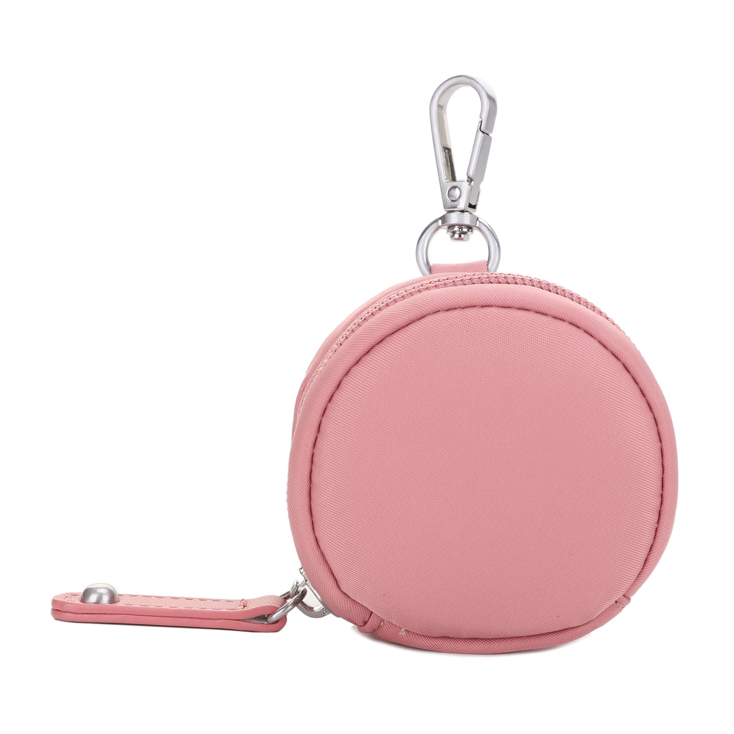 BeBe Nylon Diaper Bag with Concealed Carry Function