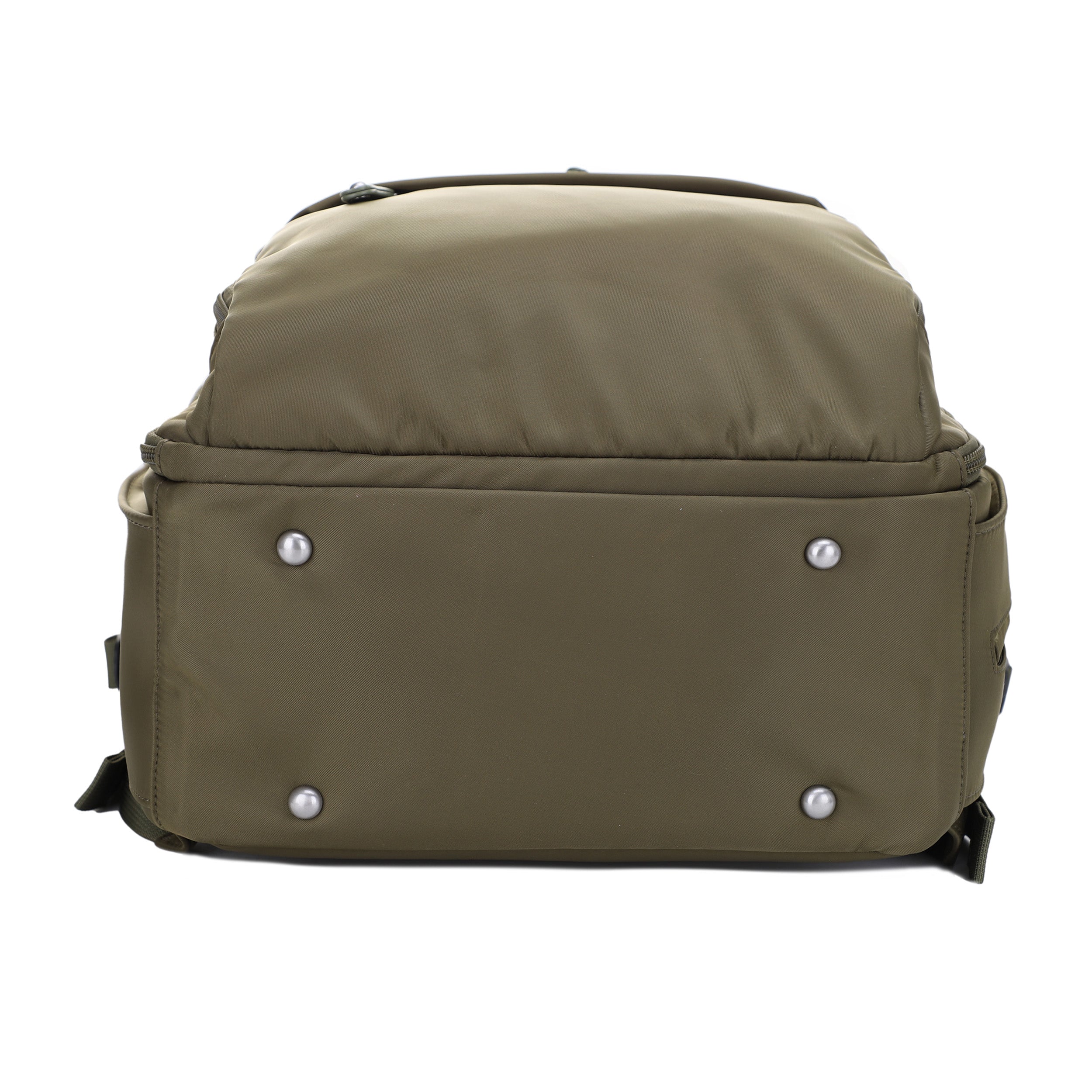 BeBe Nylon Diaper Bag with Concealed Carry Function