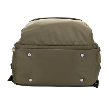 BeBe Nylon Diaper Bag with Concealed Carry Function