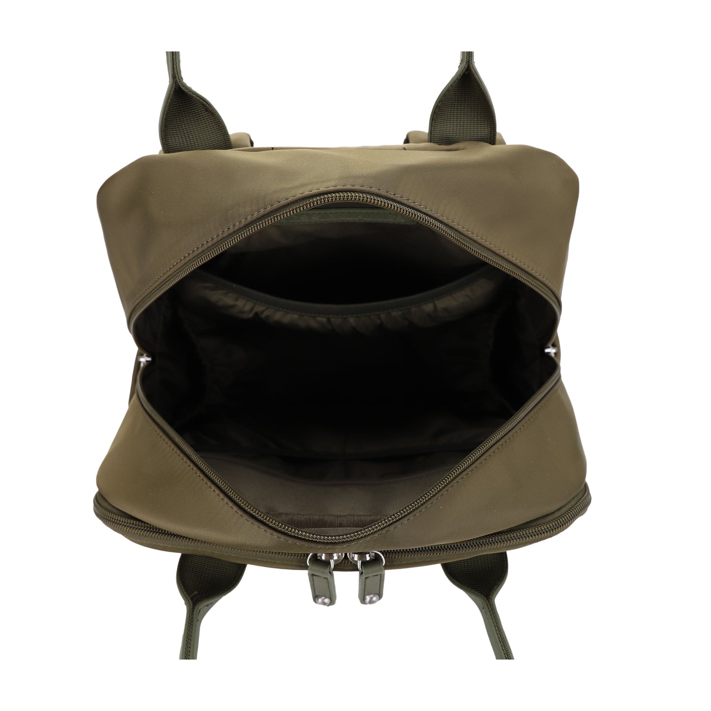 BeBe Nylon Diaper Bag with Concealed Carry Function