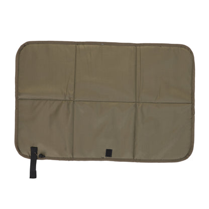 BeBe Nylon Diaper Bag with Concealed Carry Function