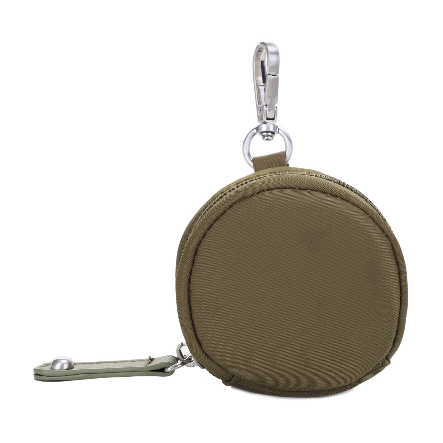 BeBe Nylon Diaper Bag with Concealed Carry Function