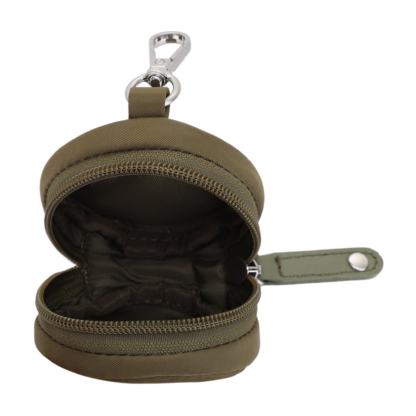 BeBe Nylon Diaper Bag with Concealed Carry Function