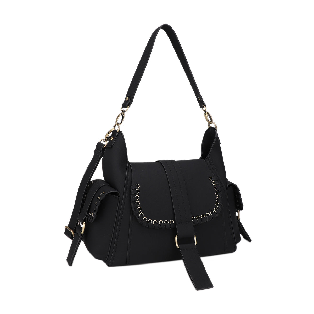 Savannah CCW Crossbody Tote Bag