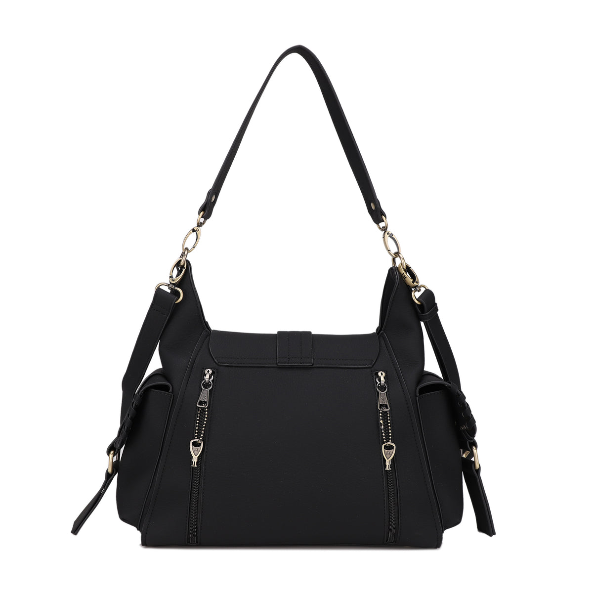 Savannah CCW Crossbody Tote Bag