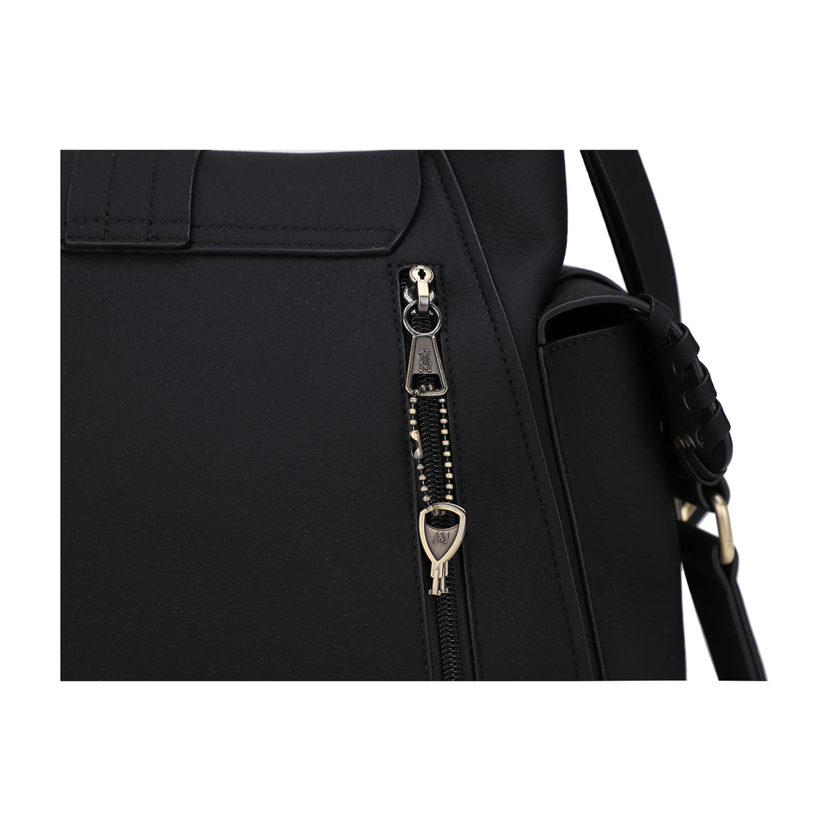 Savannah CCW Crossbody Tote Bag
