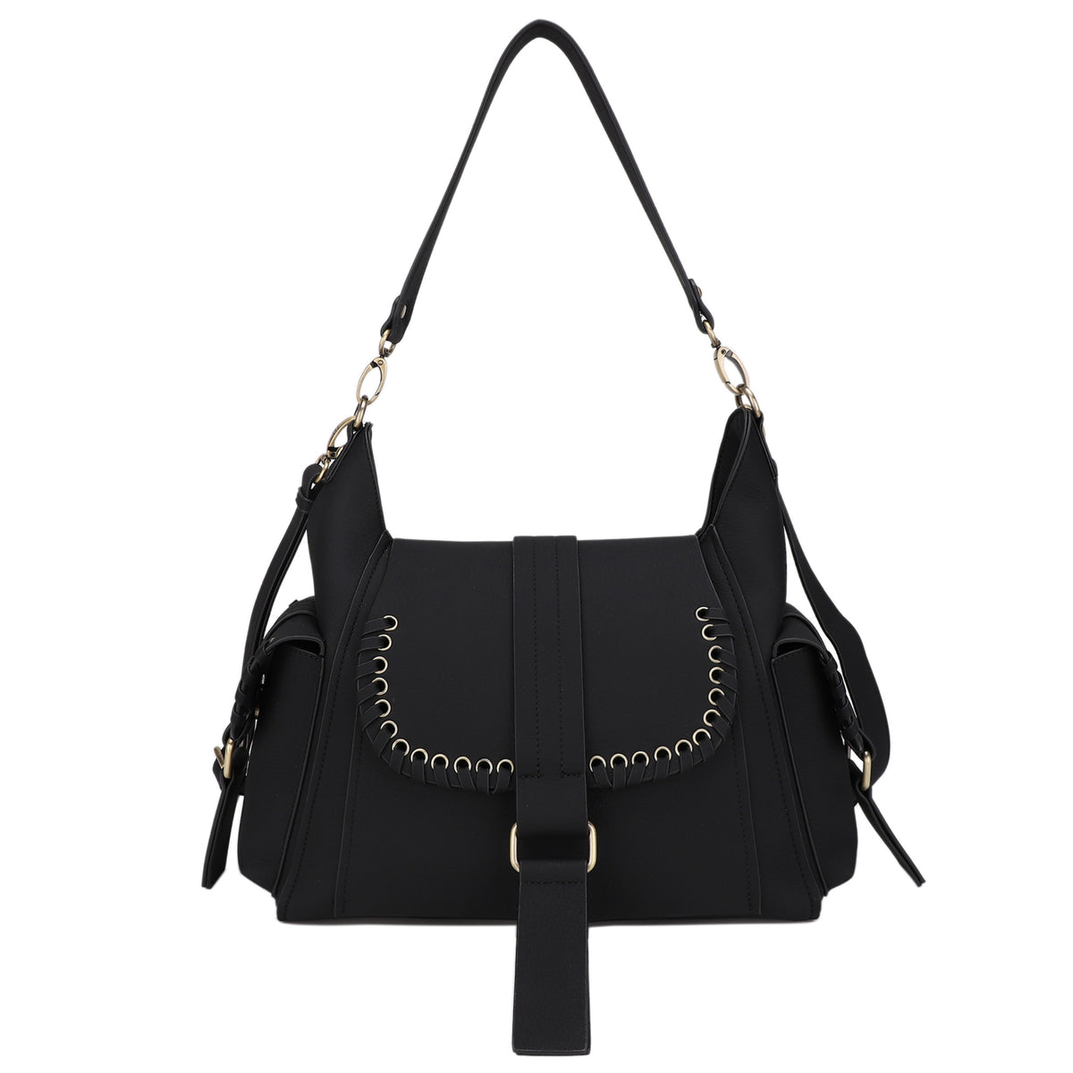 Savannah CCW Crossbody Tote Bag
