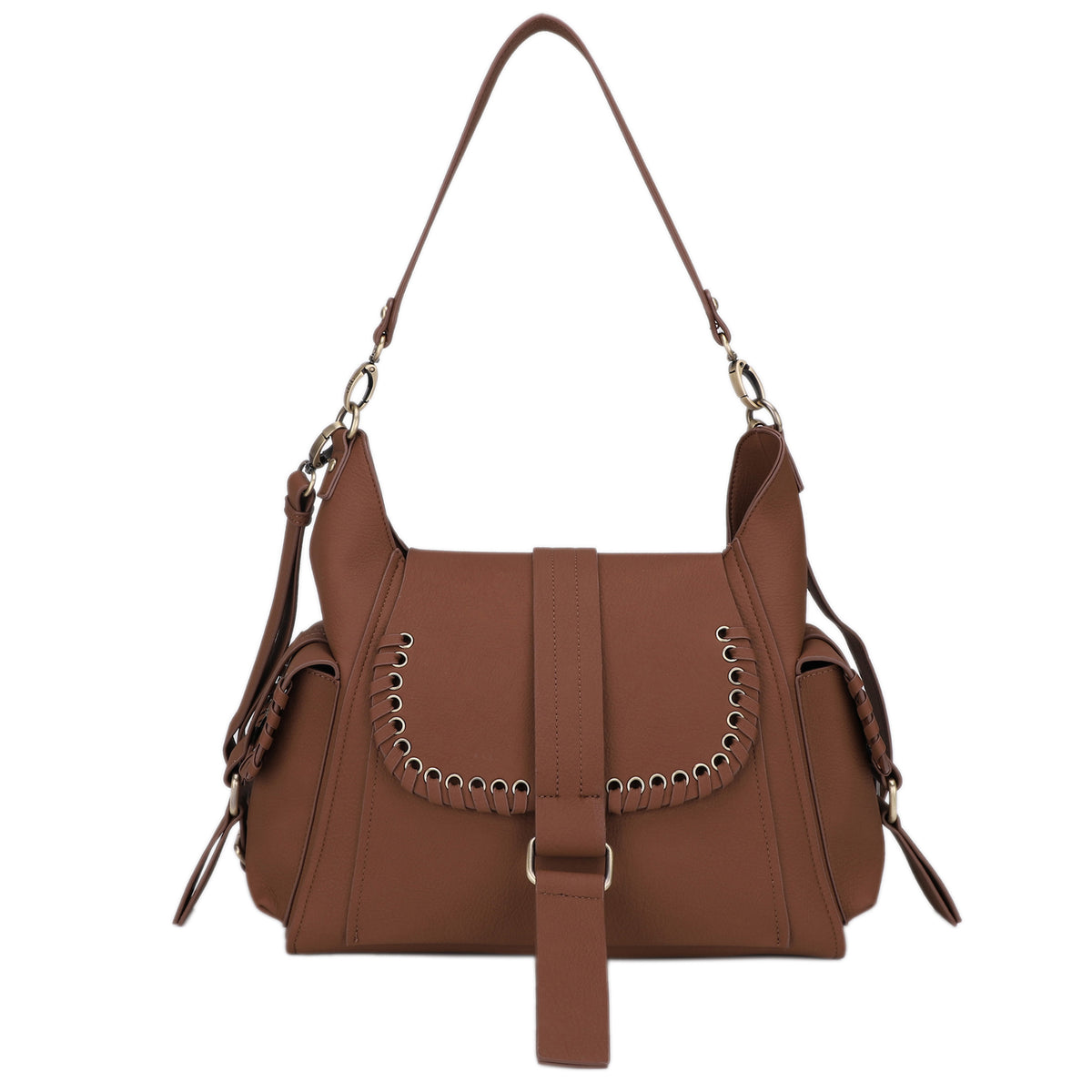 Savannah CCW Crossbody Tote Bag
