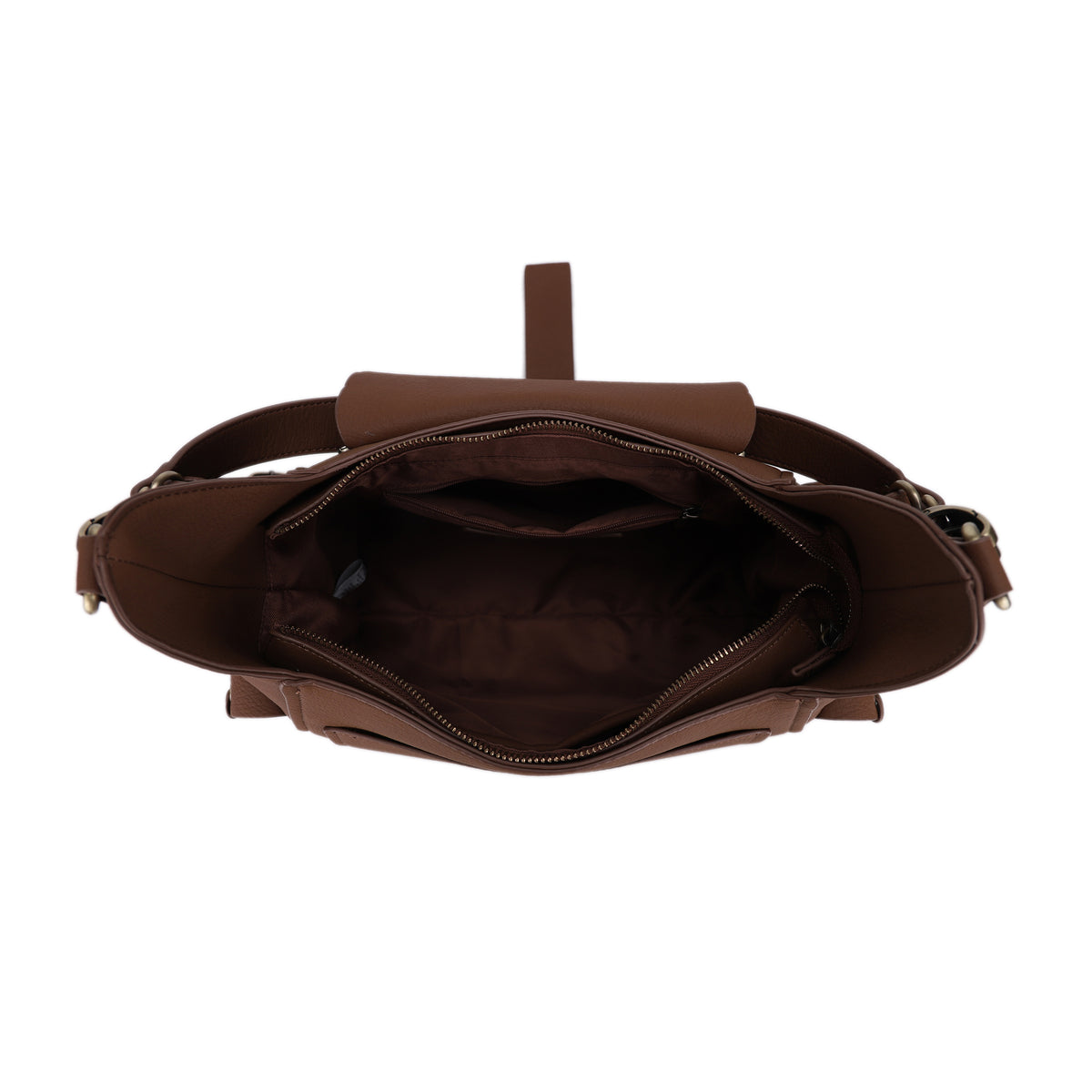 Savannah CCW Crossbody Tote Bag