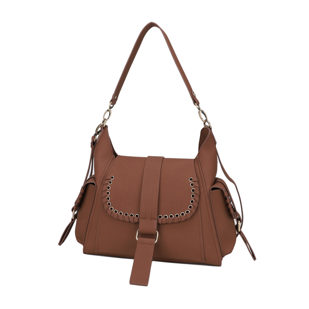Savannah CCW Crossbody Tote Bag