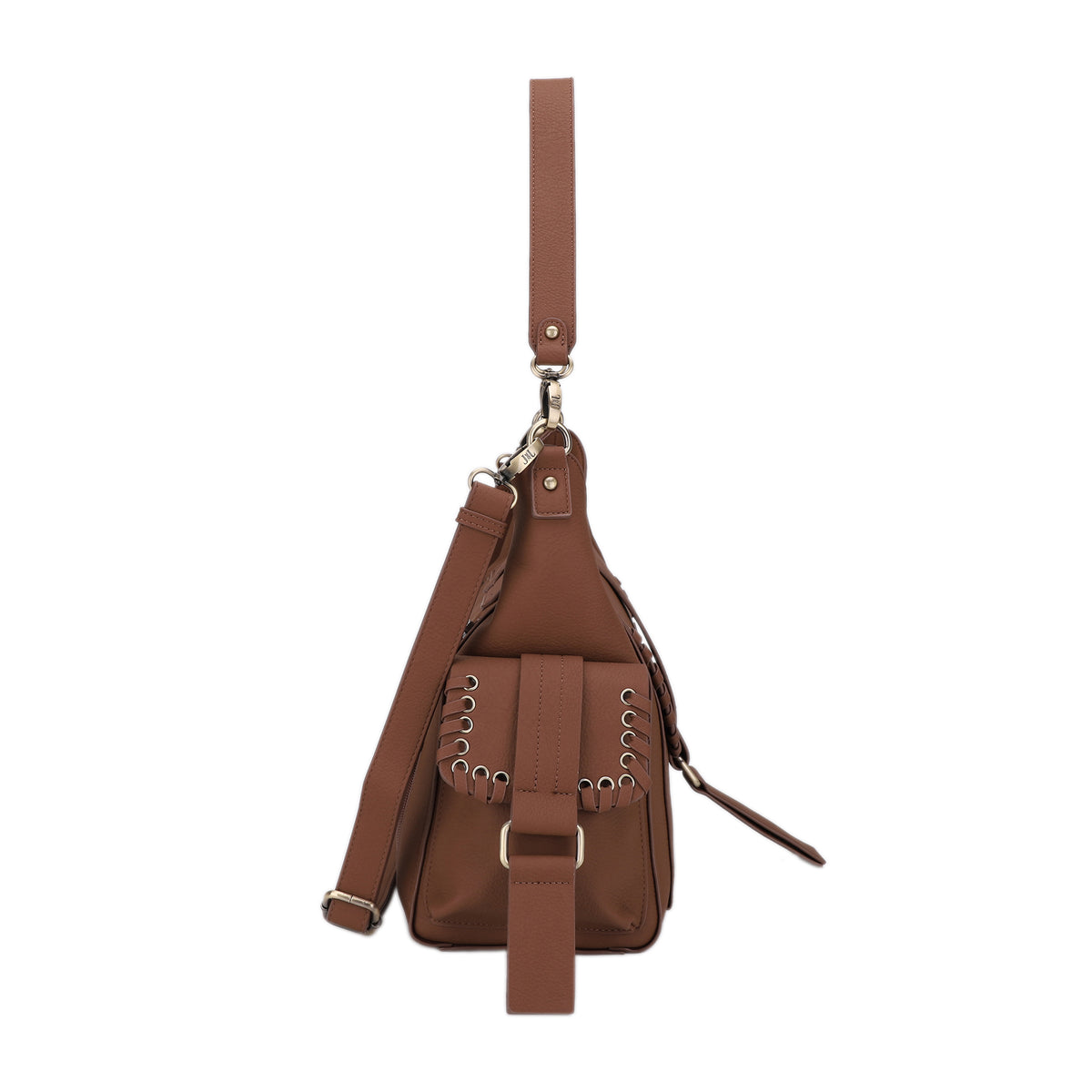 Savannah CCW Crossbody Tote Bag