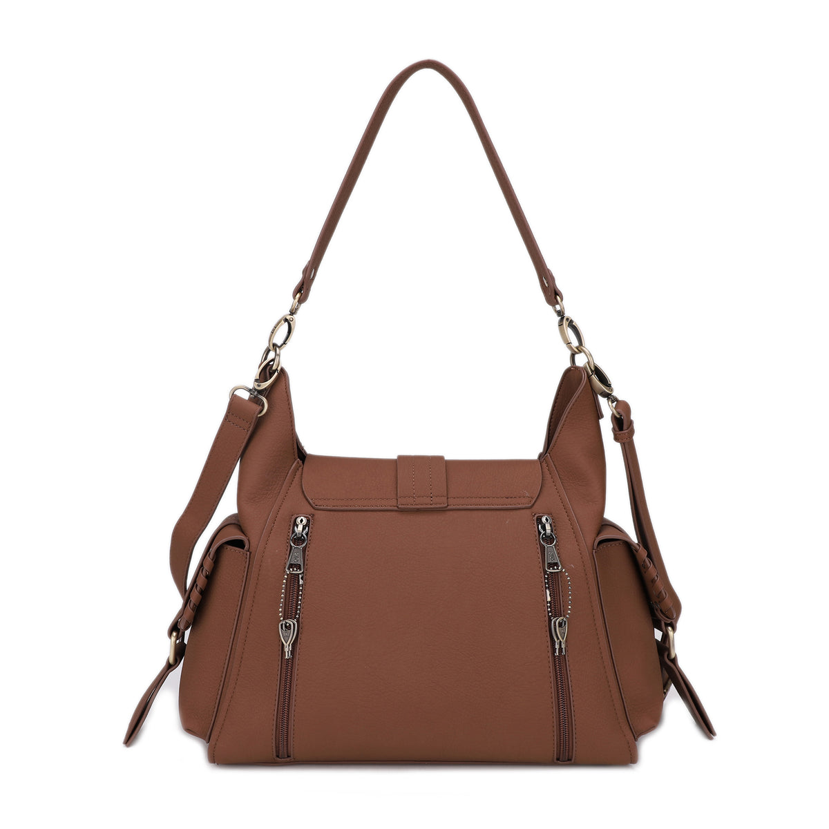 Savannah CCW Crossbody Tote Bag