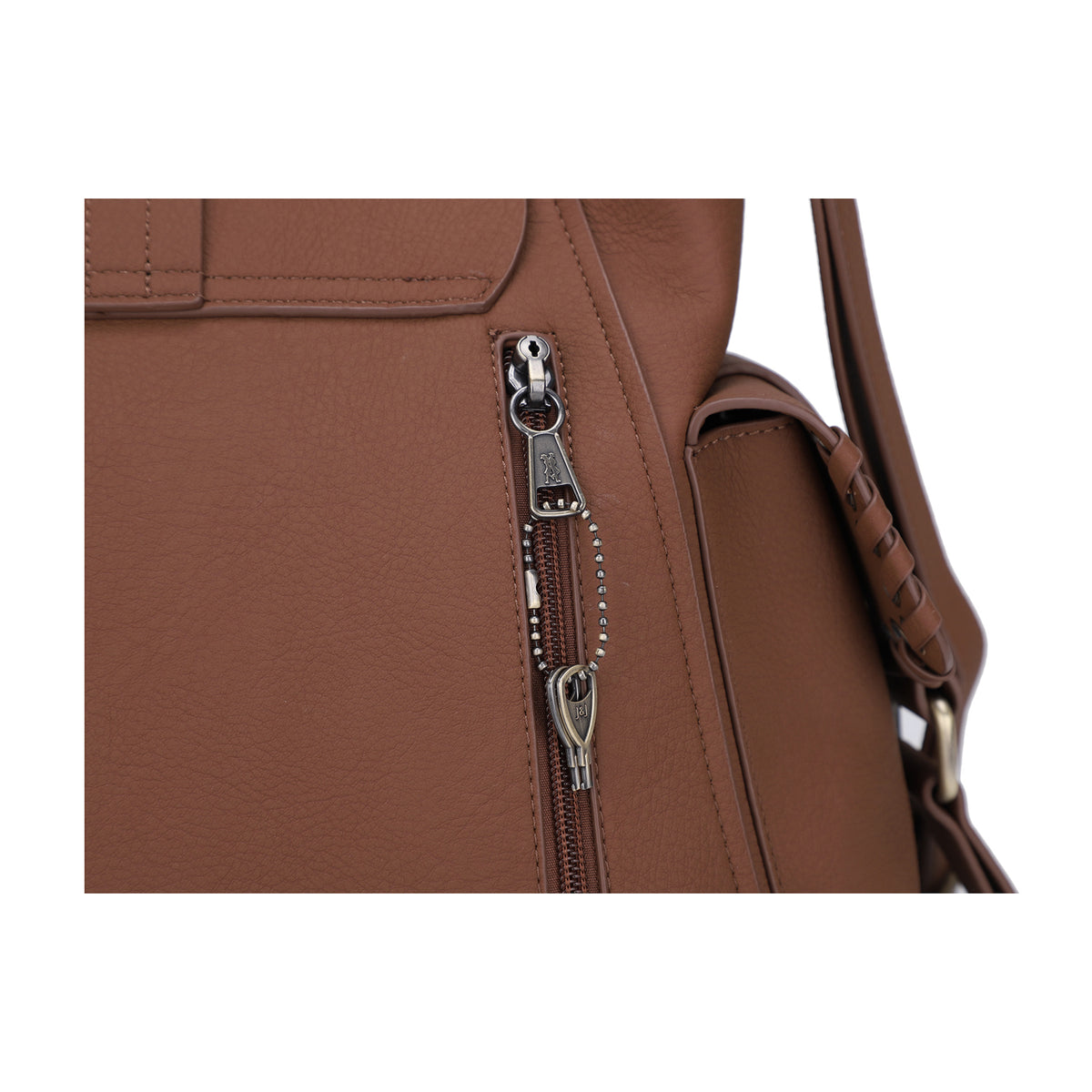 Savannah CCW Crossbody Tote Bag