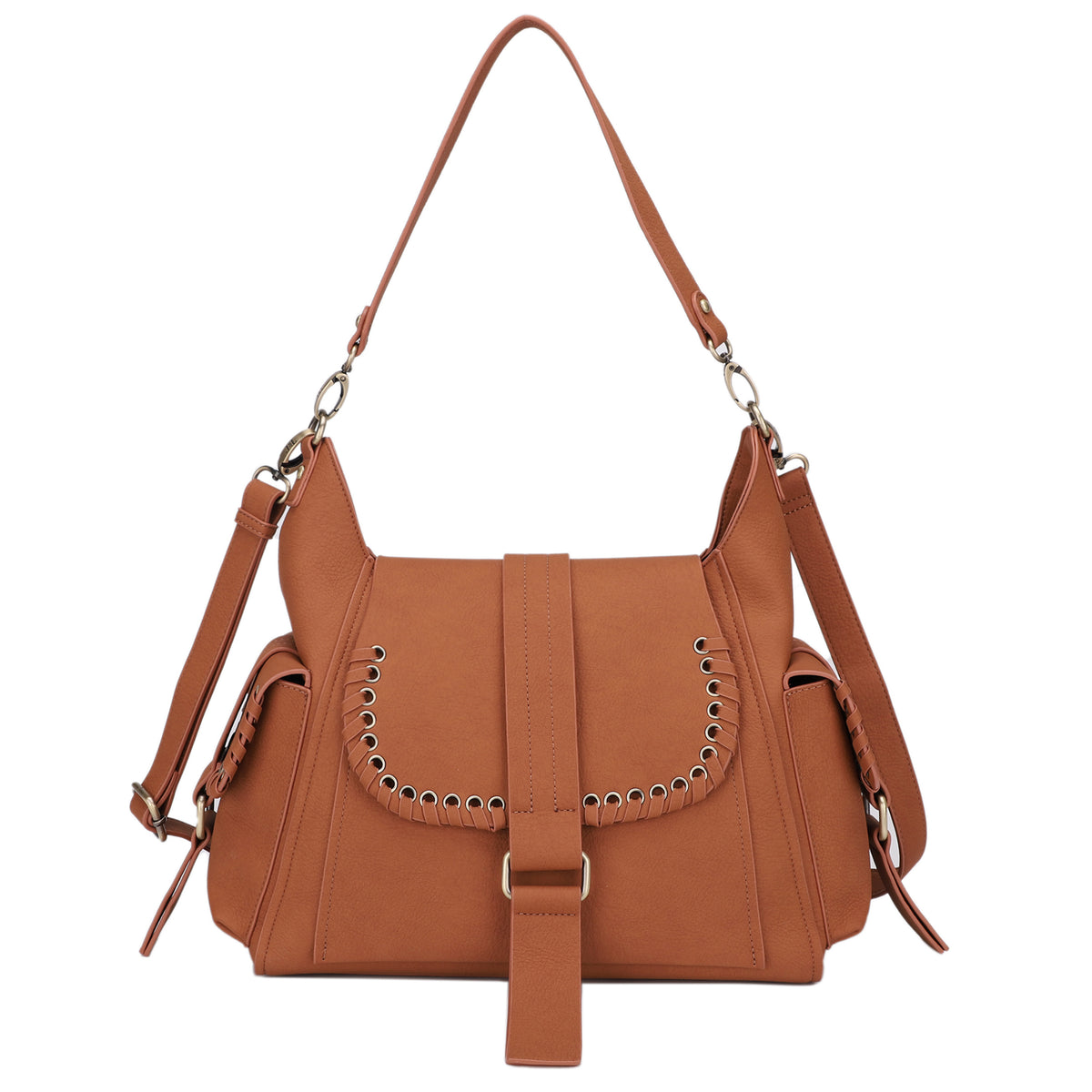 Savannah CCW Crossbody Tote Bag