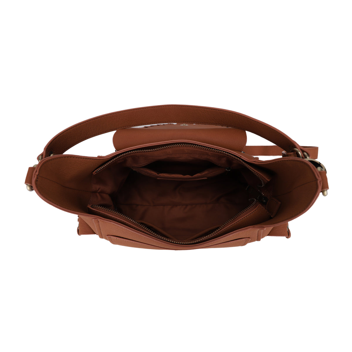 Savannah CCW Crossbody Tote Bag