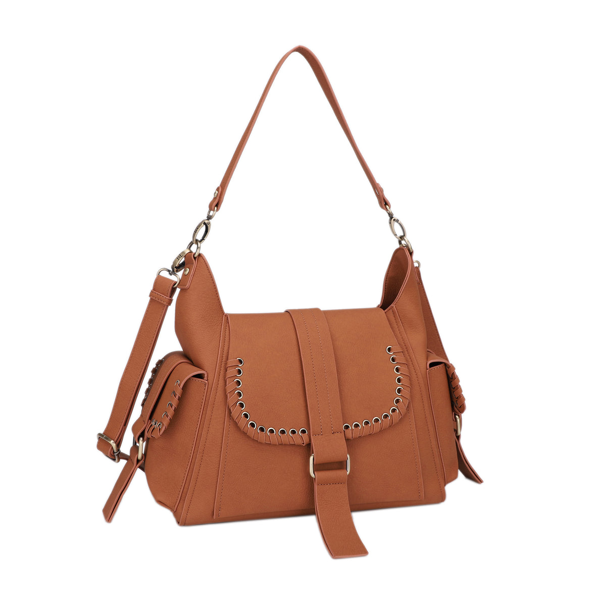 Savannah CCW Crossbody Tote Bag