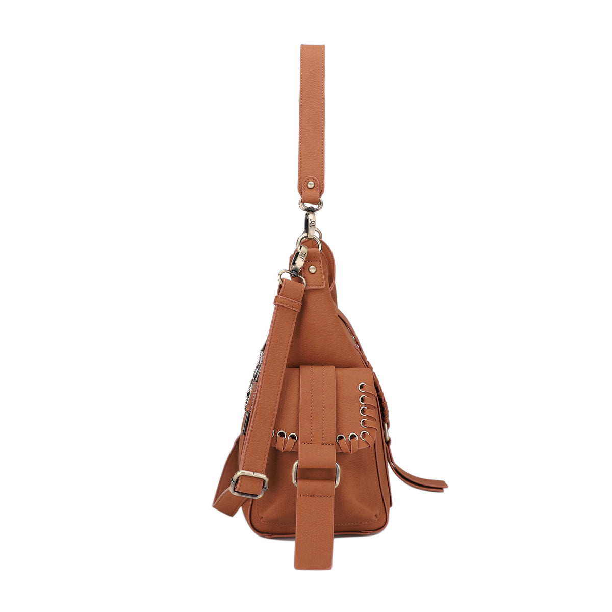 Savannah CCW Crossbody Tote Bag