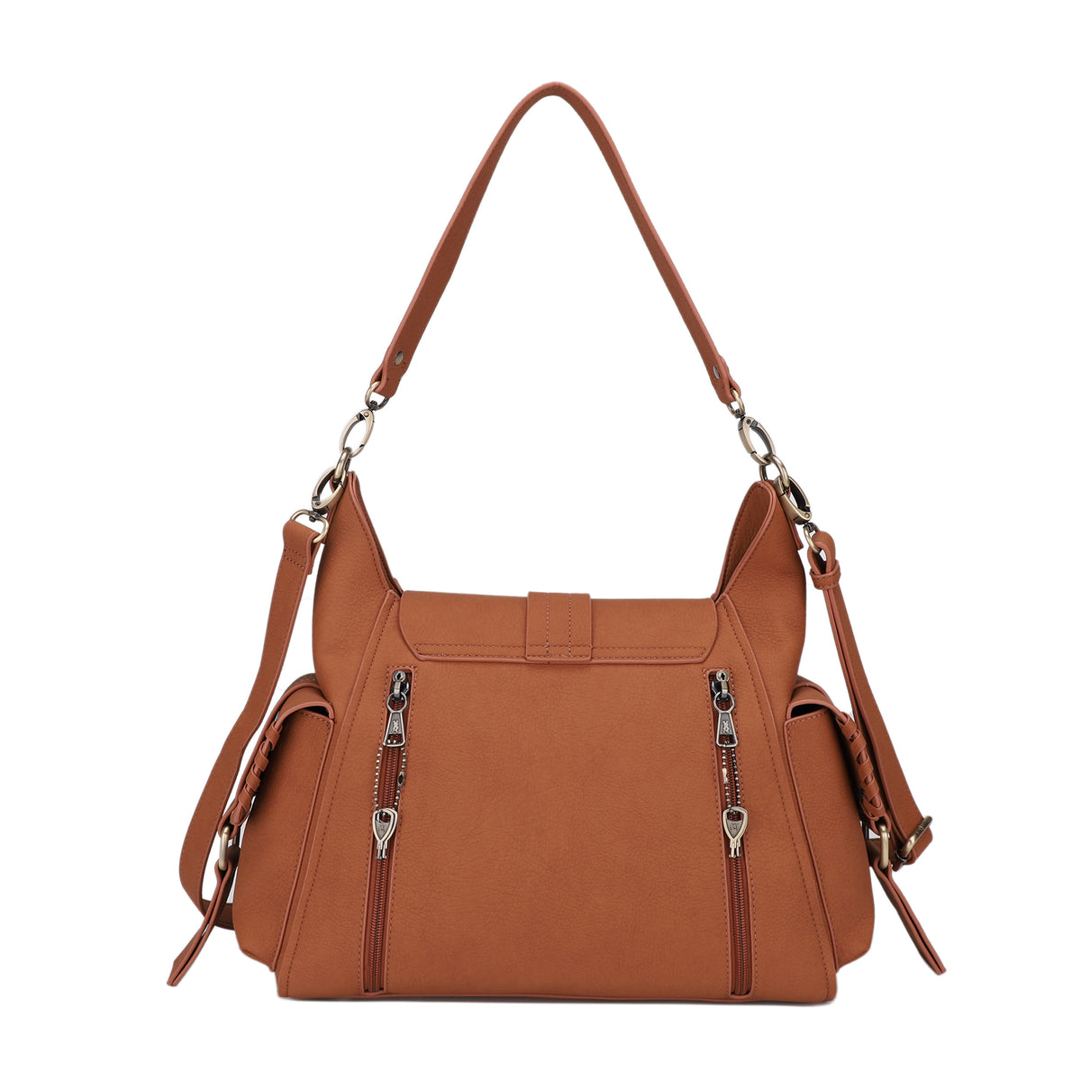Savannah CCW Crossbody Tote Bag