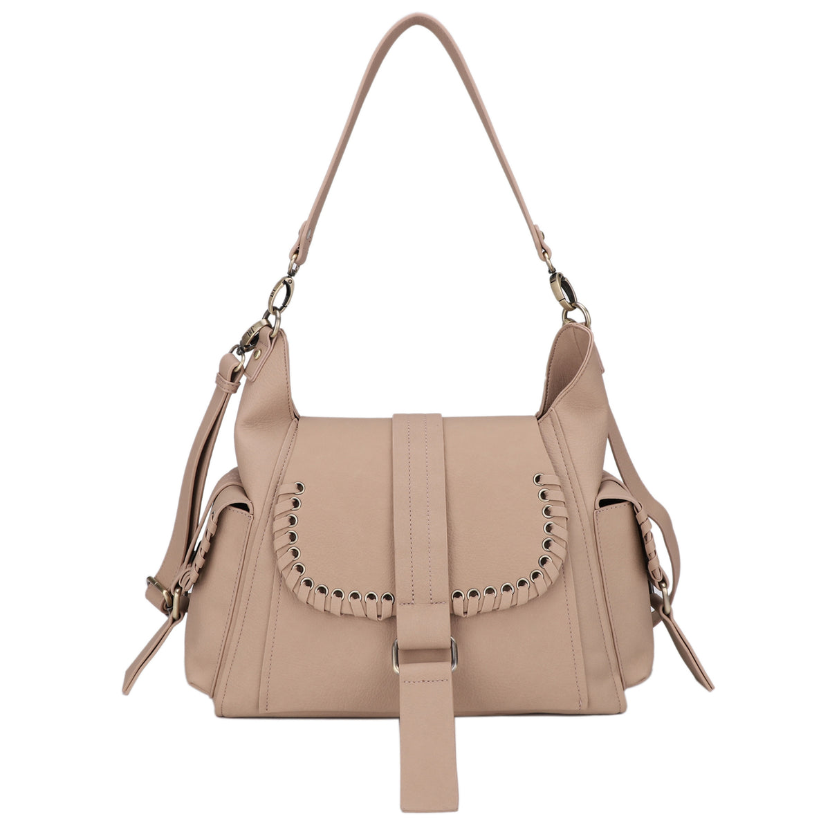 Savannah CCW Crossbody Tote Bag