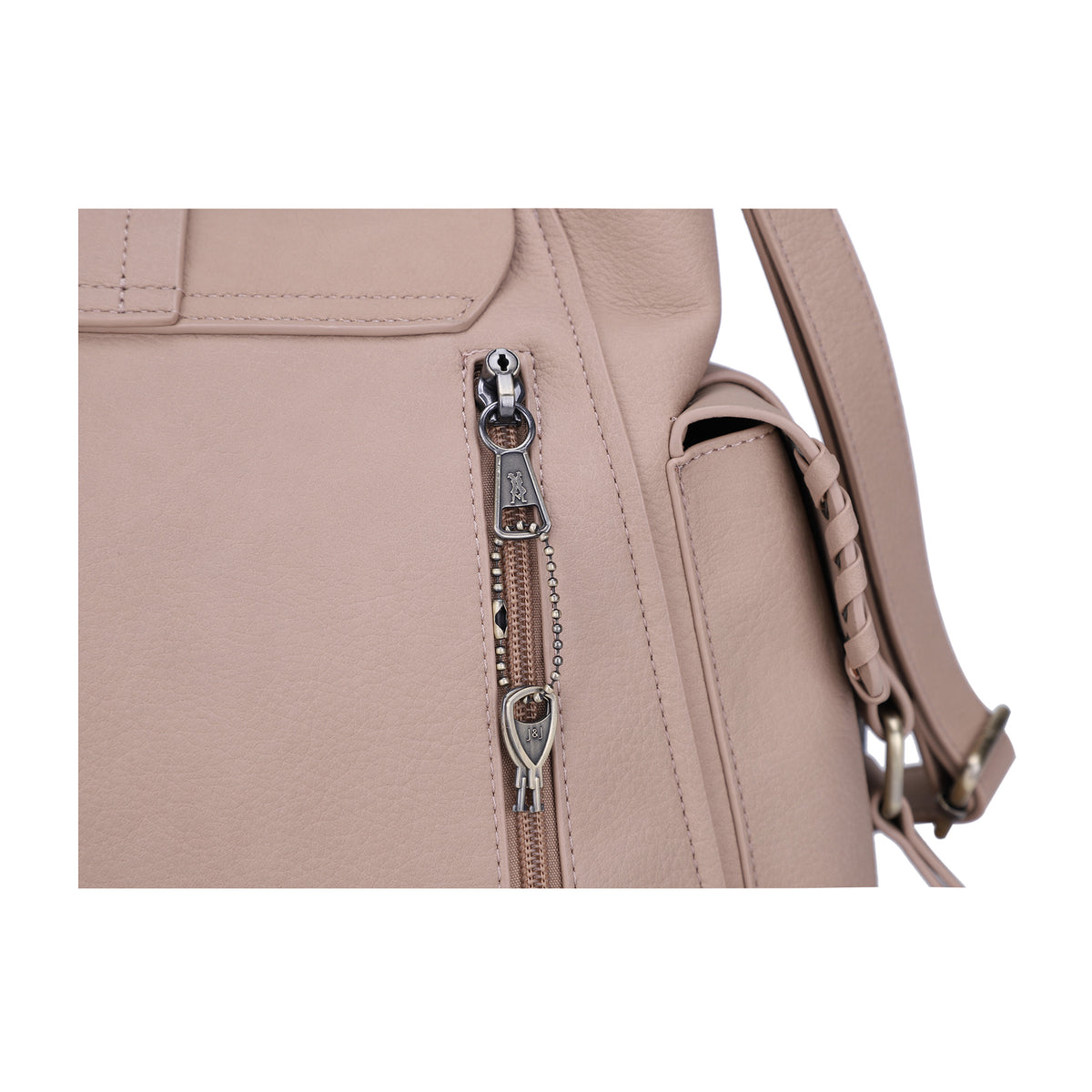 Savannah CCW Crossbody Tote Bag