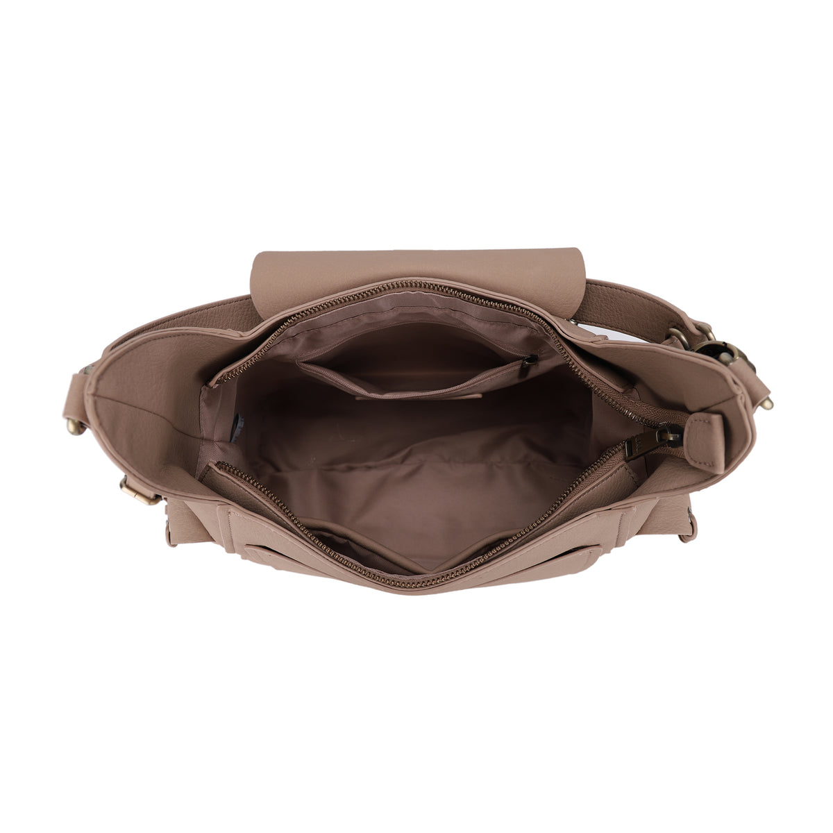 Savannah CCW Crossbody Tote Bag